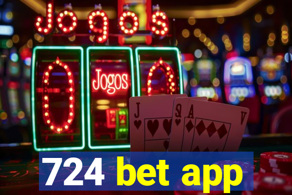 724 bet app